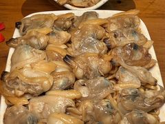-肉串汪(月坛店)