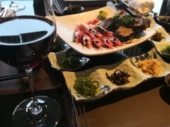 -新鲜特色餐厅(香格里拉大酒店)