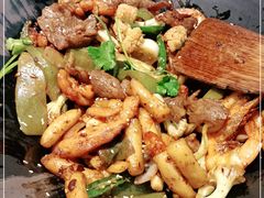 -麻辣盛艳(淮安万达店)