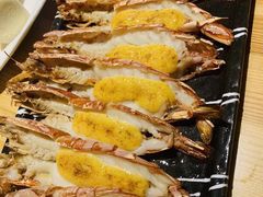 -清水日本料理铁板烧(学府路店)