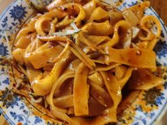 -柴窝堡22号辣子鸡·传承新疆菜