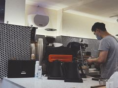 -Radar Coffee(思南路店)