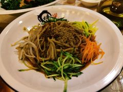 -百姓渔村(朝阳店)