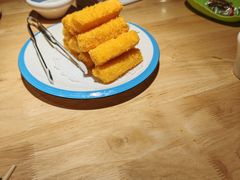 -胡家大厨(西三庄店)