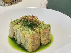 -荷风细雨·中国茶宴(世纪大道店)