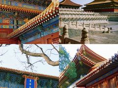 -故宫博物院(故宫)