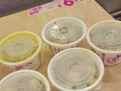-小杨生煎(成山巴黎春天店)