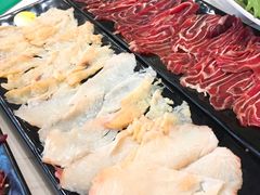 -陈记顺和潮汕牛肉火锅(番禺迎宾大道店)
