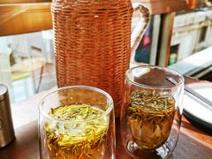-香芙茗茶楼(梅家坞总店)