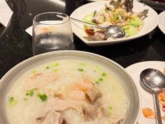 -三亚亚龙湾瑞吉酒店·铭轩中餐厅Mingxuan·海南菜·粤菜