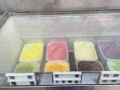 -成裕雪糕店(士多店)