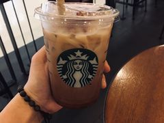 -星巴克(无锡大东方店)