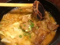 -味千拉面(双井店)