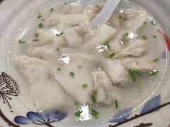 黑毛猪鲜肉小馄饨-高行汤团店(金高路店)