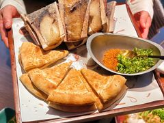 -纳鲁孜·新疆特色餐厅(上海悦荟广场店)