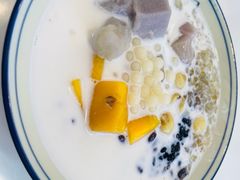 -江记甜品(罗湖店)