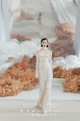 点击看大图 -Chic Bridal 熙可婚纱
