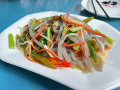 -汉水缘鲜鱼庄(黄雁村店)