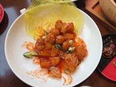 -柴米油盐(土菜院子店)