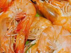 -山海经海边人家(扬州东路店)