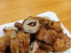 -百家鲜·杭帮菜