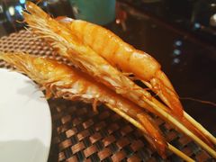 -夜市全日餐厅·洲际酒店(石家庄洲际酒店)