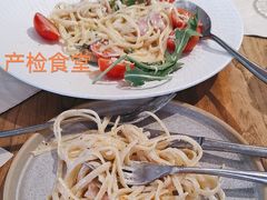 -Brut Eatery悦璞食堂(愚园路店)