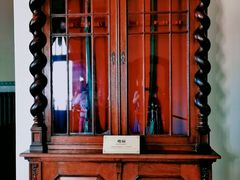 -青岛德国总督楼旧址博物馆