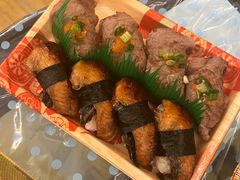 -鮨之佐壽司外賣店(氹仔市区店)