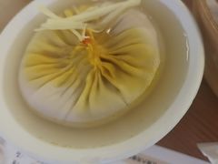 -苏小柳点心·手作小笼包(虹桥天地分院)