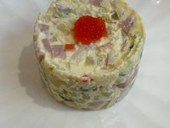 -库滋明·俄罗斯特色美食(中央大街店)