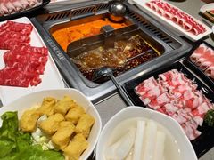 -海底捞火锅(九久奥特莱斯店)