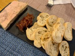 -LA MAISON公鸡和龙(蛇口店)