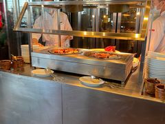 -广州富力君悦大酒店·凯菲厅