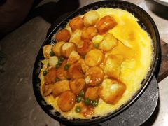 -新白鹿餐厅(金鹰新街口店)
