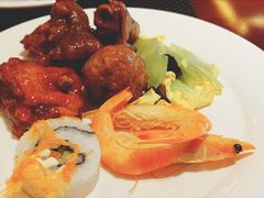 -天伦松鹤大饭店·欣妮咖啡
