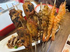 -永红源·小排档(闽江路店)