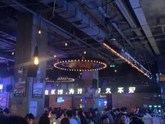 -HIB HUB公社(解放西路店)