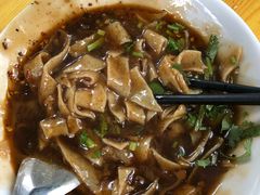陈记锅巴菜-陈记锅巴菜(五大道店)