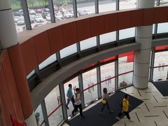 -苏州独墅湖体育馆