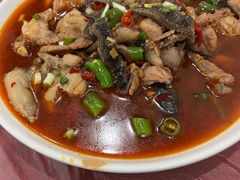 -巴蜀飘香川菜馆(无锡大饭东湖滨路酒吧街店)