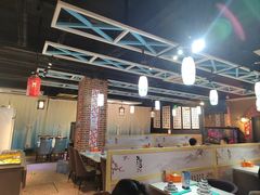 -小城外婆肴私房菜.家宴聚集点(圆明园颐和园·清河上地店)