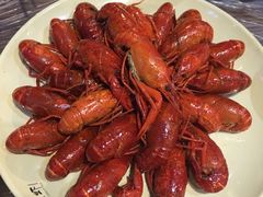 -靓靓蒸虾(中山公园店)