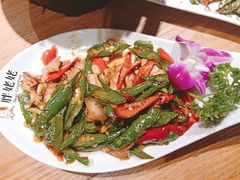 -胖姥姥·川湘闽菜(汕尾蓝天广场店)