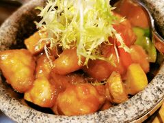 -彩丰楼·中餐厅(国家会展中心上海洲际店)