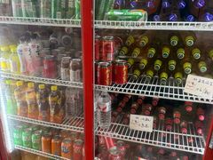 -哈尔滨小酒馆·鲜肉现穿自助烧烤(康新花园店)