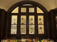 -LONG BAR 廊吧(外滩华尔道夫酒店)