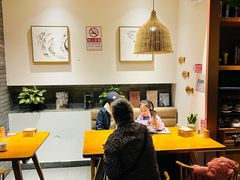 大堂-丹江渔村(望京店)