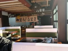 -巧婆婆特色东北菜·铁锅炖