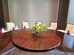 包厢-富力万达嘉华酒店-品珍中餐厅(水果湖店)